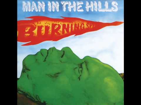 Burning Spear - Black Soul