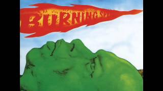 Burning Spear - Black Soul