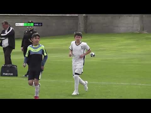 17.04.23_Akademy(2-12) - Erebuni(12)_4-0