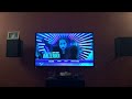 Opening To Ballerina From The World Of John Wick 2025 DVD Rated R