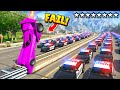 TOP 1000 FUNNIEST FAILS IN GTA 5