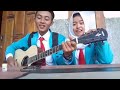 Kepaling Cover Gitar