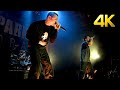 Linkin Park Live Detroit Michigan MTV Japan 2 Bill 2003 4K 60FPS Full Show Special