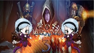 preview picture of video 'City of Steam: Arkadia Let's Play - Episode 3 Arkadia'