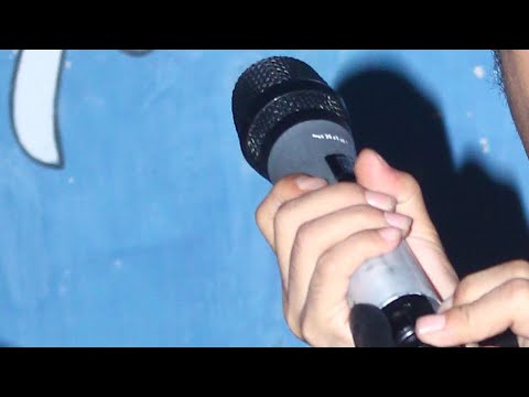 Ngundang Musisi kok kayak Mau Pelihara Binatang