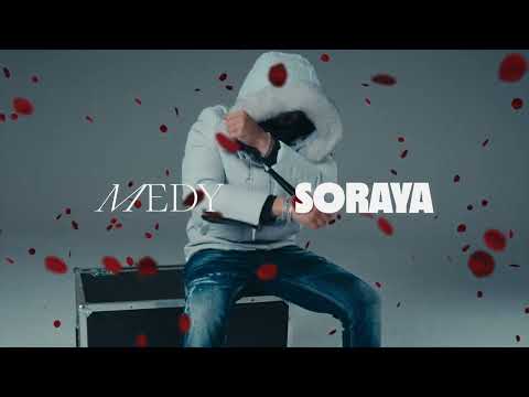 Medy, Andry The Hitmaker - Soraya (Visual Video)