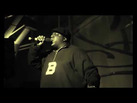 Notorious B.I.G Ft Eminem & The Game - We Aint Remix (Official Music Video)