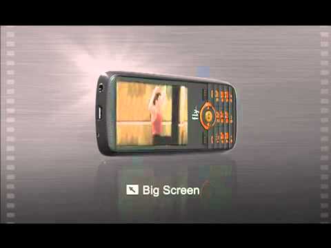 Fly MV135 Phone Theatre TVC