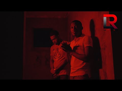 JayR - Dunami Hinte Ft. JO Gekketsz (Official Video)