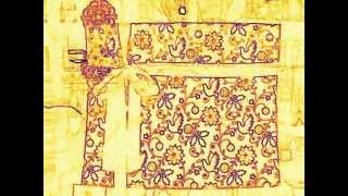 Anxiety Relief with Theta Brain Waves and Ambient Music