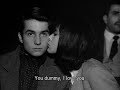 Rodriguez  - I Think Of You (Film: Masculin Féminin (1966) )