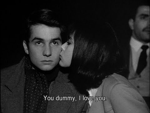 Rodriguez  - I Think Of You (Film: Masculin Féminin (1966) )