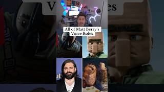 Download lagu All of Matt Berry’s Voice Roles mp3