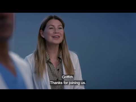 Season 19 - Episode 1 - Meet the new interns