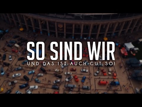 JP Performance - So sind wir und das ist auch gut so!