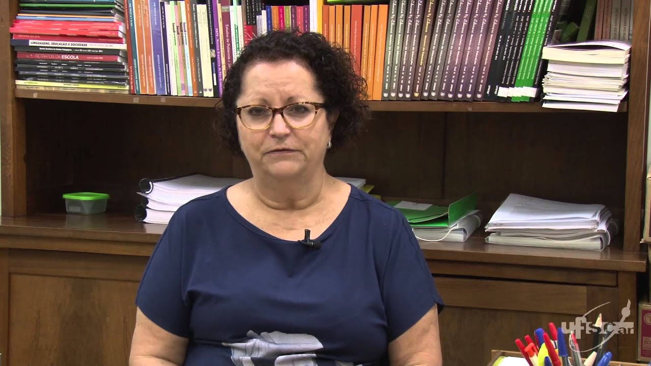 Professora da UFSCar pesquisa métodos mais acessíveis de ensino da matemática