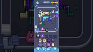 Pixel Flow Level 2735