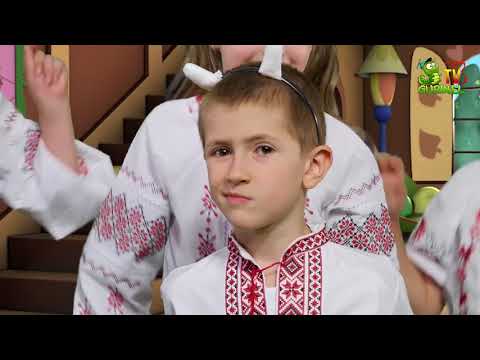 Casuta cu Povesti - Capra cu 7 iezi