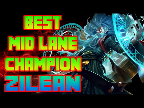 Zilean BEST NA MID CHAMPION LANE | League of Legends | Zilean vs Veigar Ranked Patch 6.19
