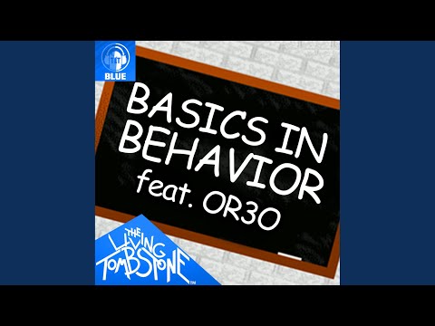 Basics in Behavior (Instrumental)