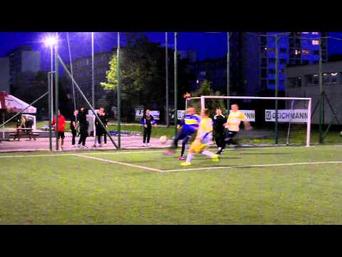 Chopina Wejherowo - Ejsmond Club 4