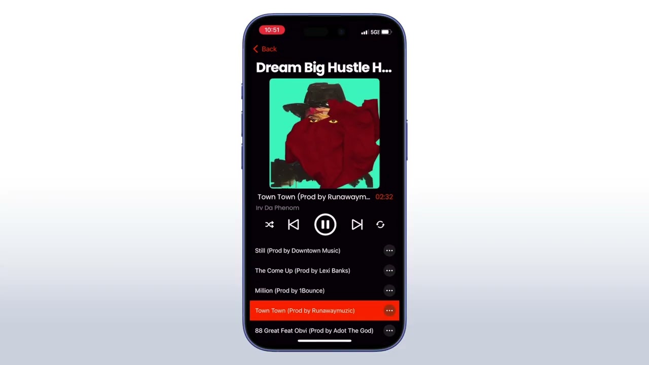 Tape Eater video preview