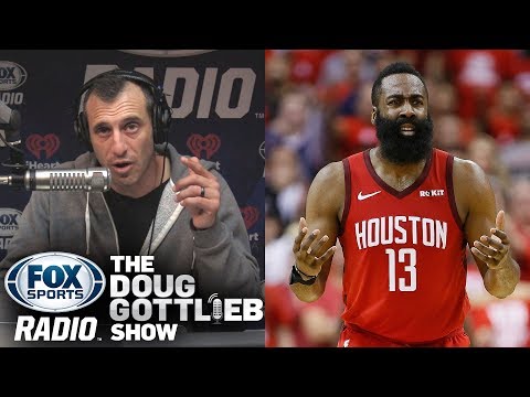 Houston Rockets - The Predictable Dynasty That Never Was