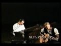 Rich Mullins - The Other Side of The World (acoustic), Sedalia, Mo 1991