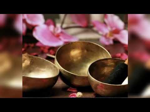 CAMPANE TIBETANE eliminare energie negative pulizia energetica dei chakra#campanetibetane#chakras