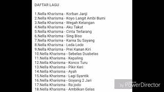 Download lagu full album nella kharisma. mp3