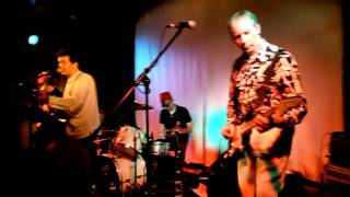 The Monochrome Set &quot;The Lighter Side of Dating&quot;