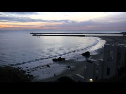 CDM (4K Time-Lapse) - Newport Beach, CA, 12/7/2014 - Part 2