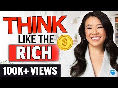 How to Get Rich the “Lazy” Way w/Vivian Tu - YouTube