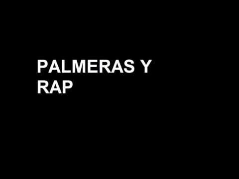 612   palmeras y rap