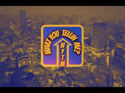 WYTM- ALIGNING DA AIRWAVES #4