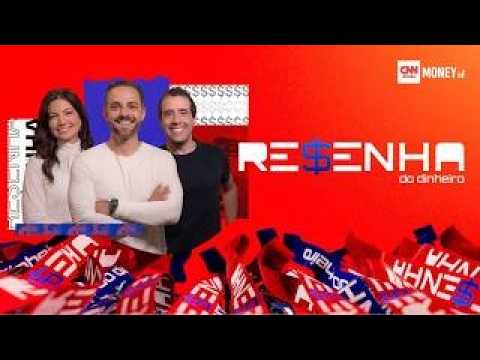 AO VIVO: RESENHA DO DINHEIRO – 12/07/2026