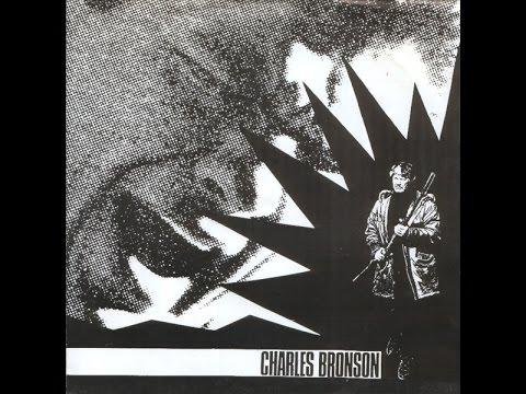 Ice Nine / Charles Bronson Split (1996) [Full Album]