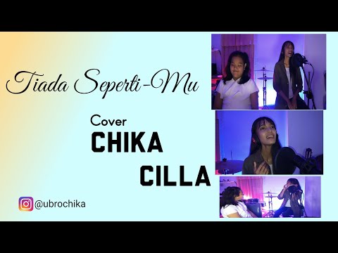 Tiada Seperti-Mu (JPCC WORSHIP) - Cover by Brens Chika