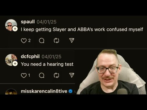 How To Tell Depeche Mode and Duran Duran Apart