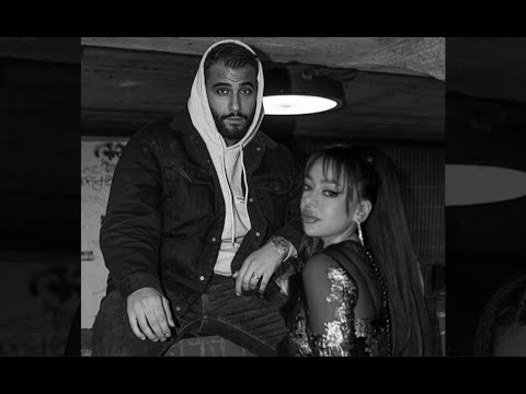 AYLIVA X SAMRA - OHNE DICH