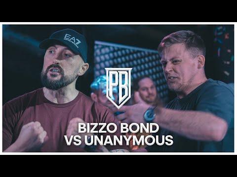 Bizzo Bond vs Unanymous