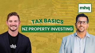 5 Critical Mistakes Every First Time Property Investor in NZ Must Avoid