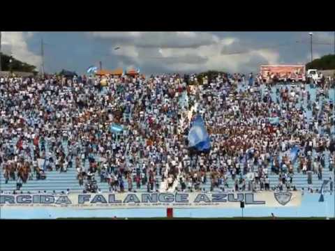 LONDRINA TUBARÃO LEC  4  x  NACIONAL ROLÂNDIA zero - 27/01/2013 - By  FARINA