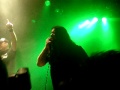 Motorjesus - The Howling Essen  turock