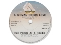 Ray Parker, Jr. - A Woman Needs Love (Just Like ...