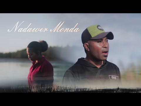 Lagu pop daerah bhs biak 2023 ( Nadawer monda) VOC Andy arwakon