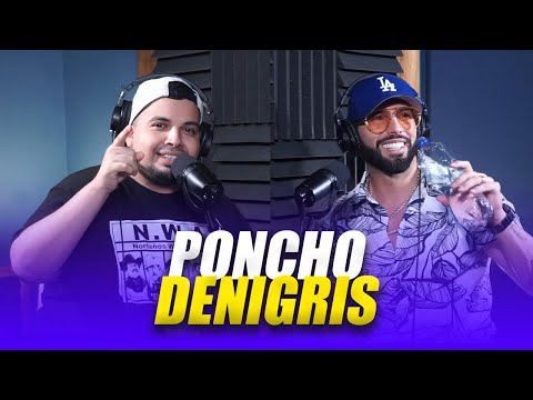 Pelea con Adrian Marcelo y Batallas de Gallos | Poncho de Nigris Cap. 32