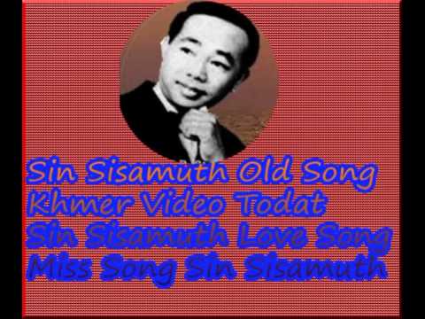 sisamouth mp3sin sisamouth sin sisamuth song collection pet 8