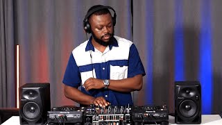 Deep & Soul Grooves 53 Mixed By DysFonik | South Africa | Deep House Mix 2025 | Soulful [DSG Vol. 53