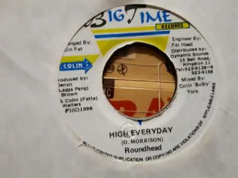 High Everyday video thumbnail